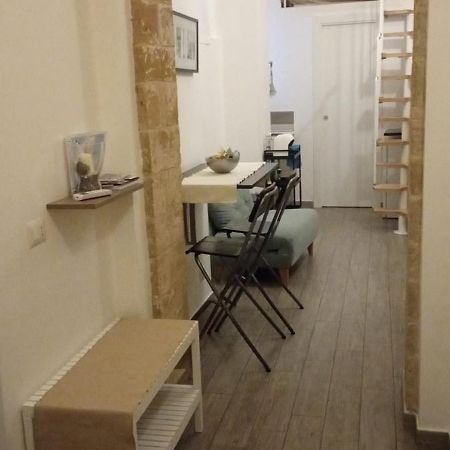 Bbsantanna2 Bed & Breakfast Bari Luaran gambar