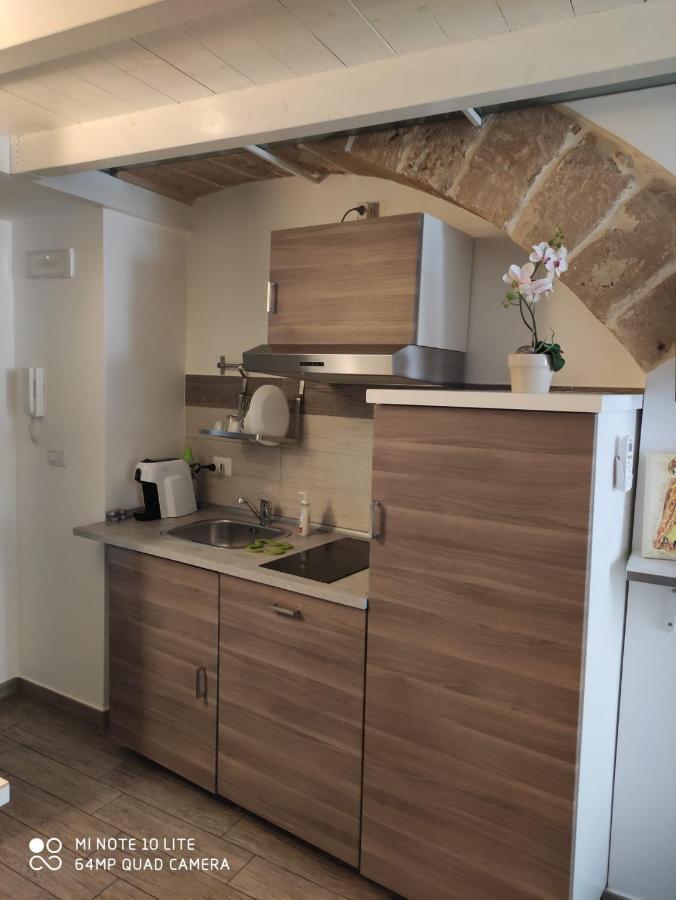 Bbsantanna2 Bed & Breakfast Bari Luaran gambar
