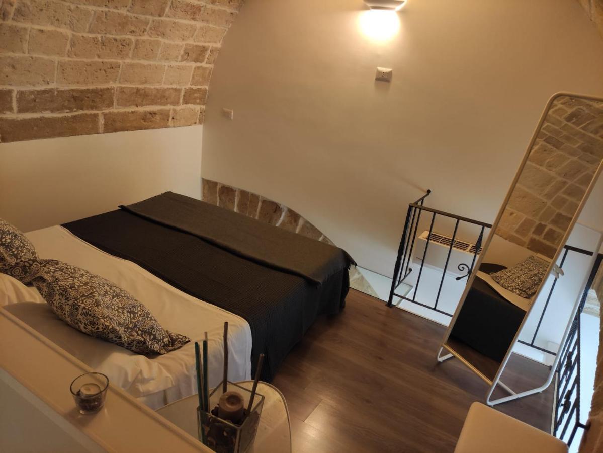 Bbsantanna2 Bed & Breakfast Bari Luaran gambar