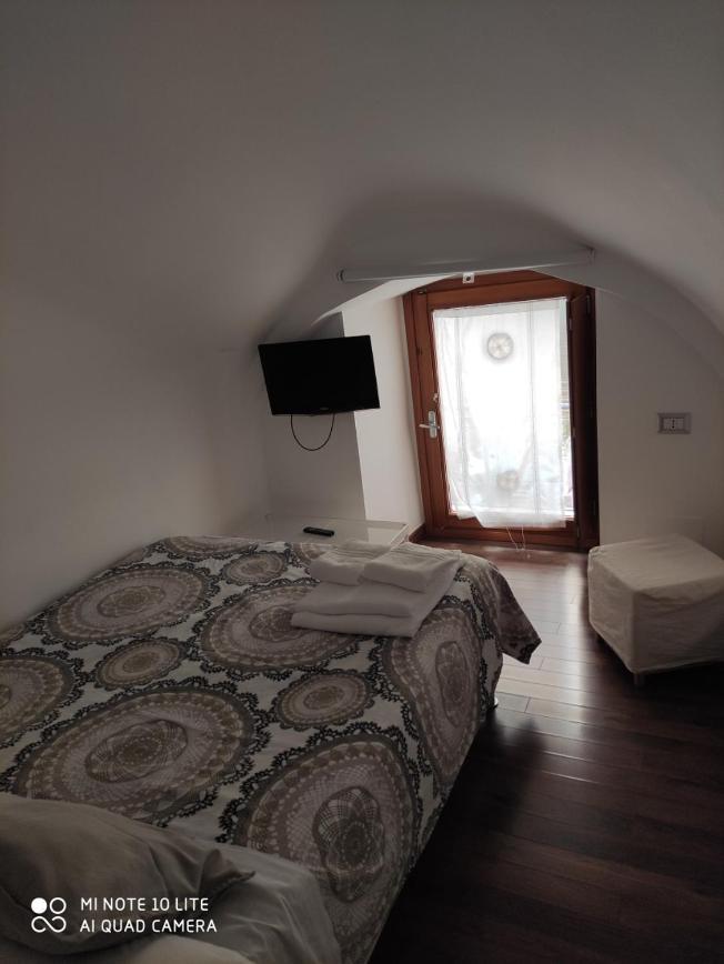 Bbsantanna2 Bed & Breakfast Bari Luaran gambar