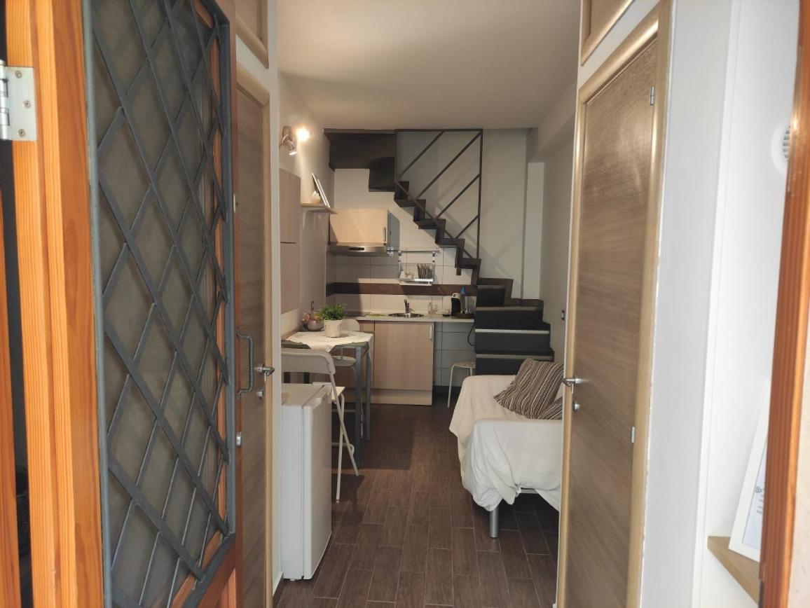 Bbsantanna2 Bed & Breakfast Bari Luaran gambar