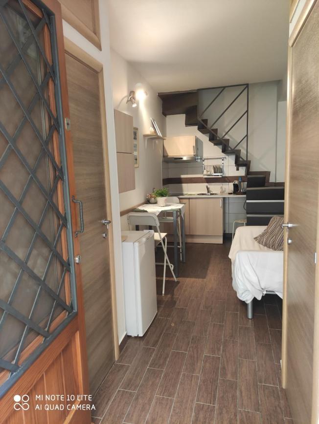 Bbsantanna2 Bed & Breakfast Bari Luaran gambar