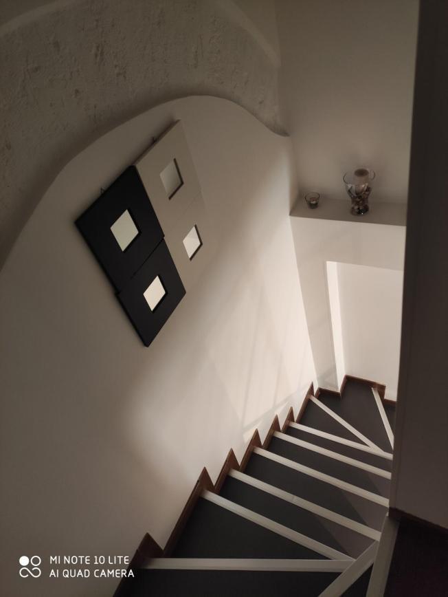 Bbsantanna2 Bed & Breakfast Bari Luaran gambar