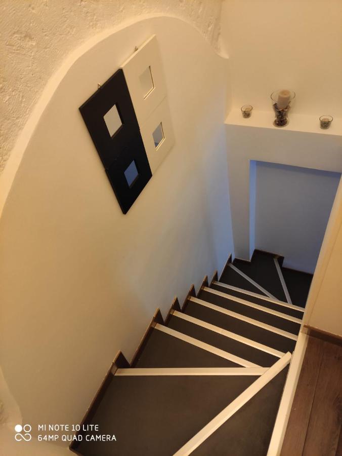 Bbsantanna2 Bed & Breakfast Bari Luaran gambar
