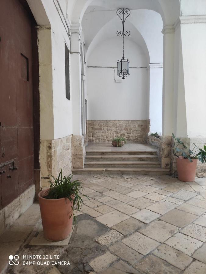 Bbsantanna2 Bed & Breakfast Bari Luaran gambar