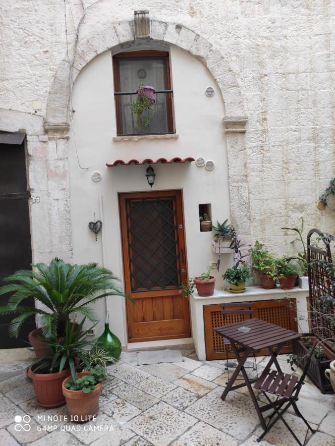 Bbsantanna2 Bed & Breakfast Bari Luaran gambar