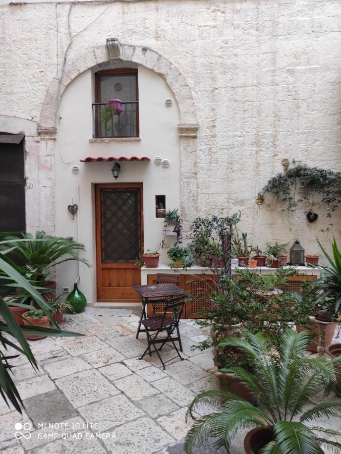 Bbsantanna2 Bed & Breakfast Bari Luaran gambar