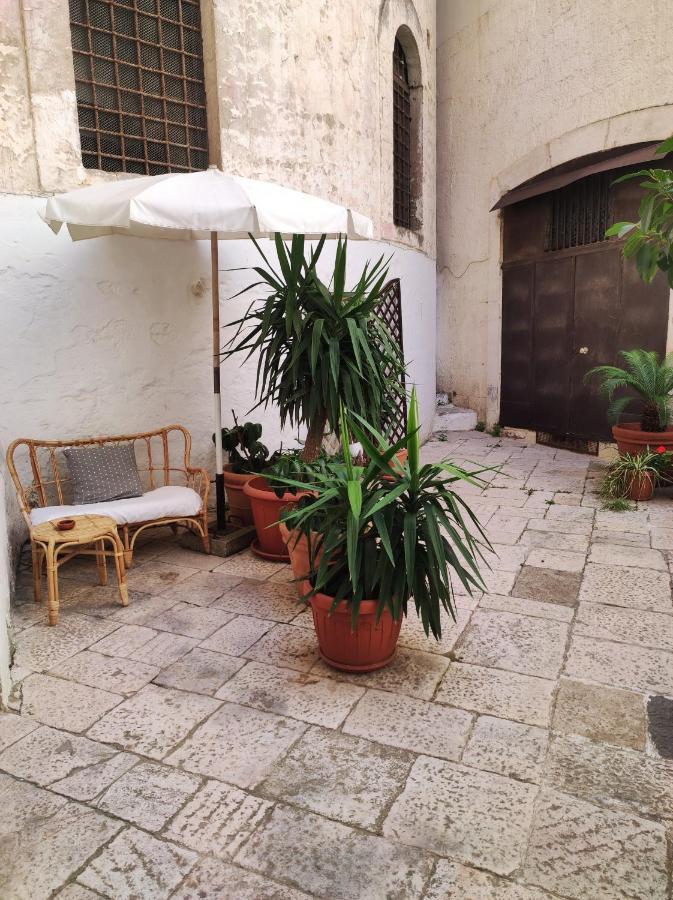 Bbsantanna2 Bed & Breakfast Bari Luaran gambar