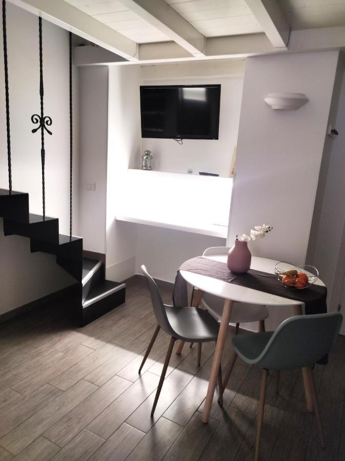 Bbsantanna2 Bed & Breakfast Bari Luaran gambar