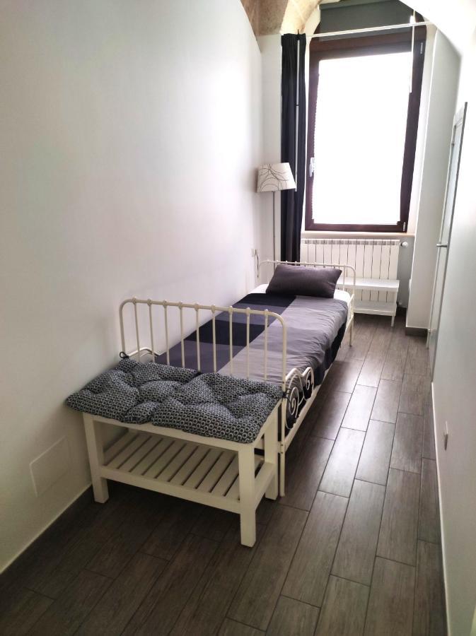 Bbsantanna2 Bed & Breakfast Bari Luaran gambar