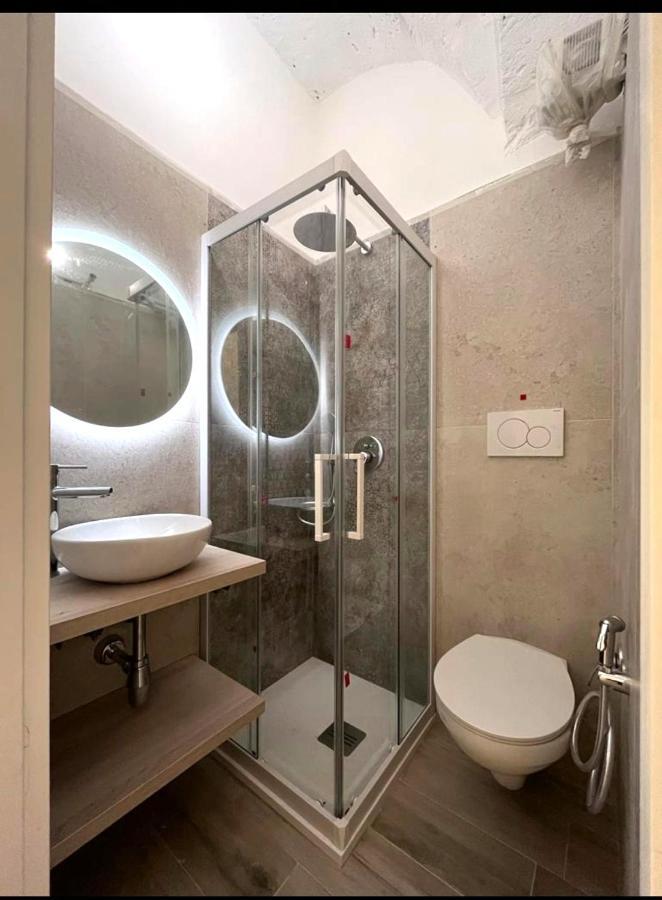 Bbsantanna2 Bed & Breakfast Bari Luaran gambar
