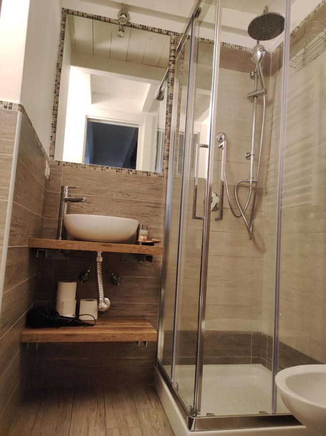 Bbsantanna2 Bed & Breakfast Bari Luaran gambar