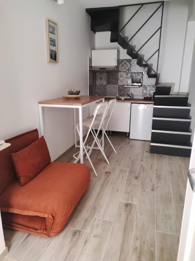 Bbsantanna2 Bed & Breakfast Bari Luaran gambar