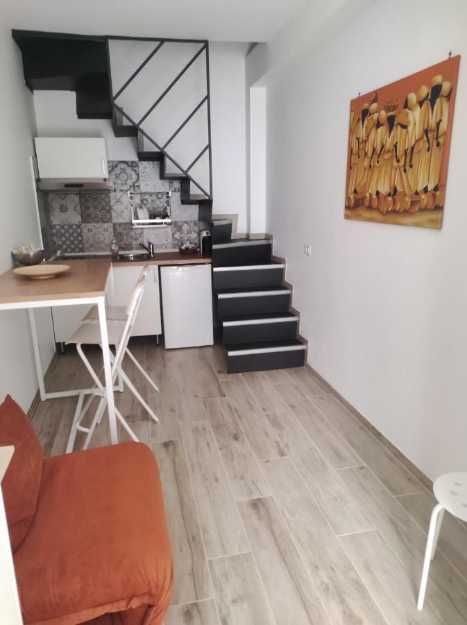Bbsantanna2 Bed & Breakfast Bari Luaran gambar