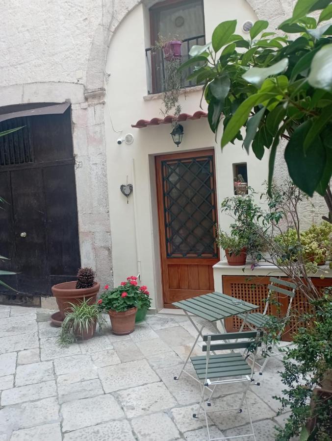 Bbsantanna2 Bed & Breakfast Bari Luaran gambar