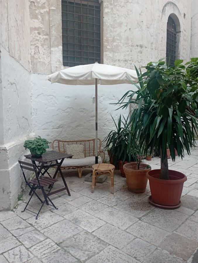 Bbsantanna2 Bed & Breakfast Bari Luaran gambar