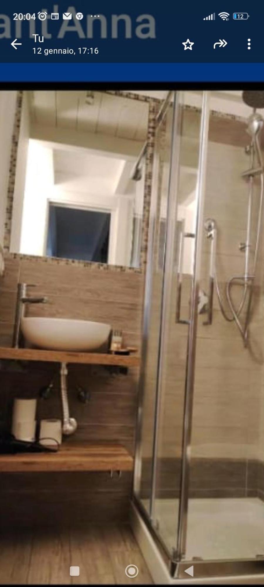 Bbsantanna2 Bed & Breakfast Bari Luaran gambar