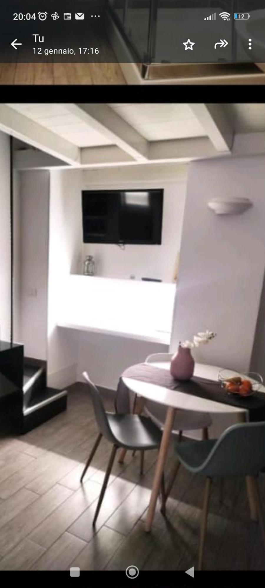 Bbsantanna2 Bed & Breakfast Bari Luaran gambar