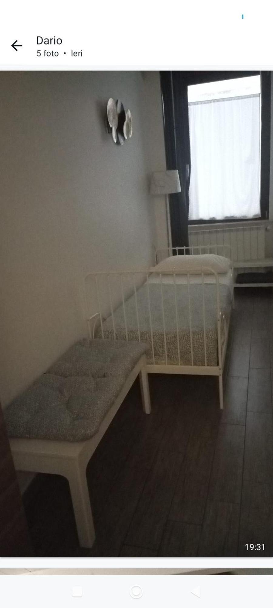 Bbsantanna2 Bed & Breakfast Bari Luaran gambar