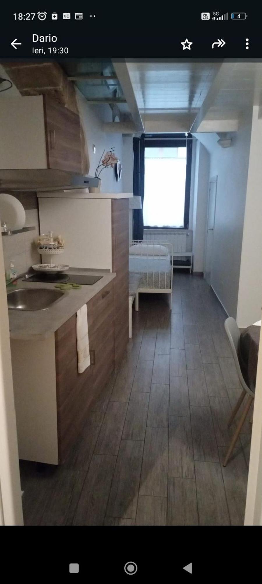 Bbsantanna2 Bed & Breakfast Bari Luaran gambar
