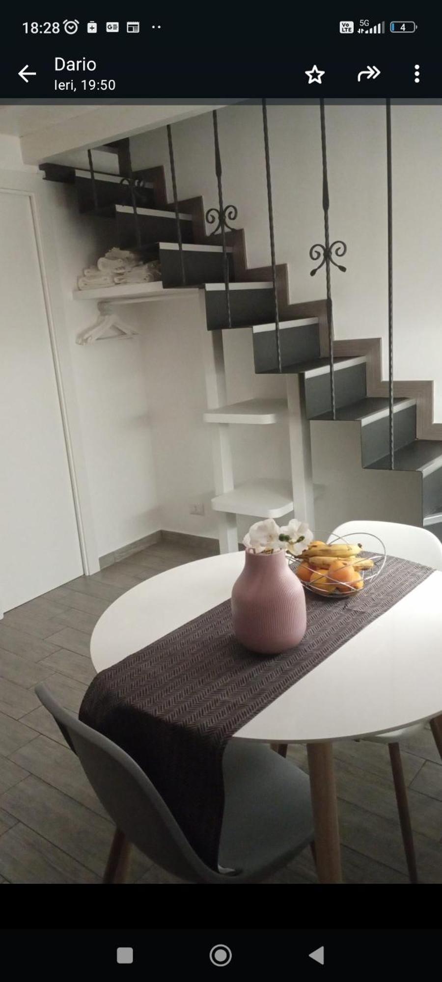 Bbsantanna2 Bed & Breakfast Bari Luaran gambar