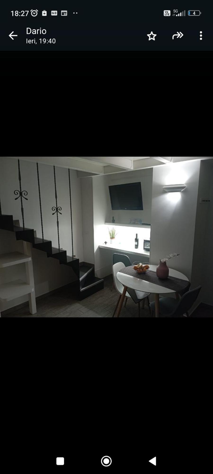 Bbsantanna2 Bed & Breakfast Bari Luaran gambar