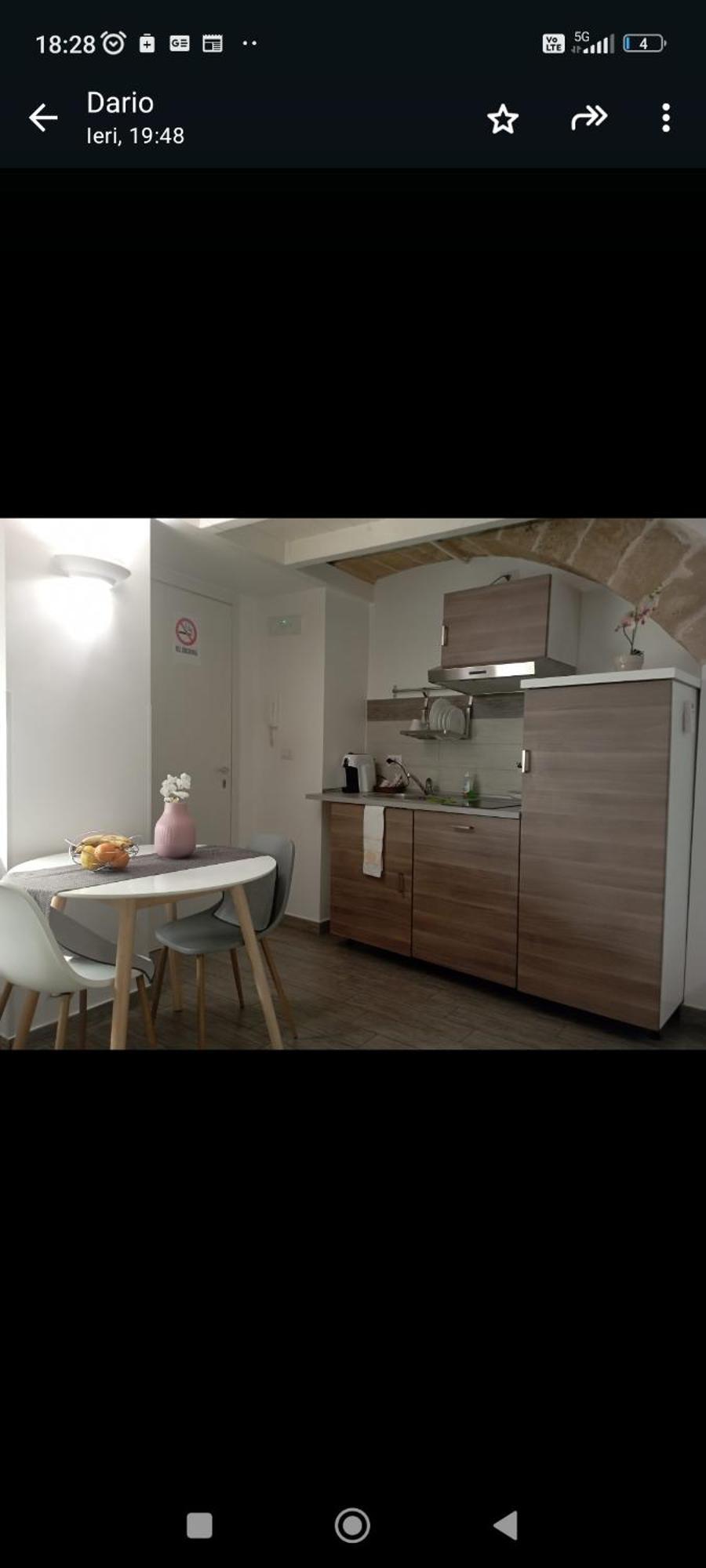 Bbsantanna2 Bed & Breakfast Bari Luaran gambar