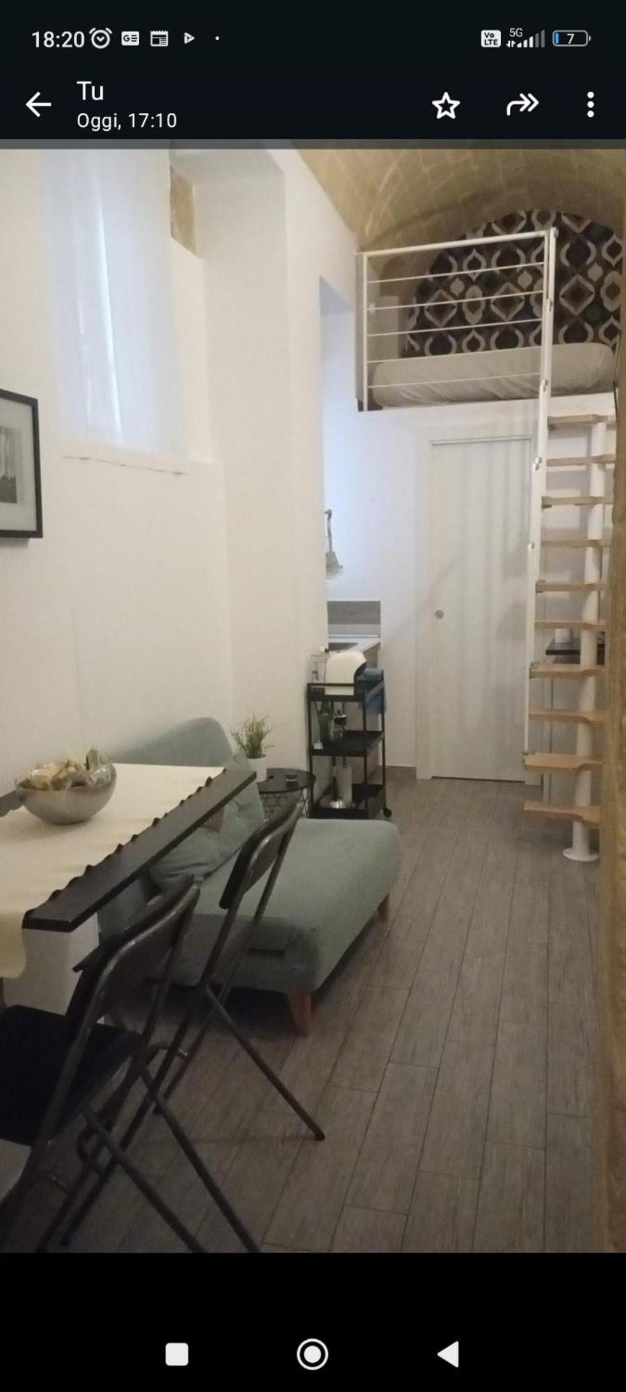 Bbsantanna2 Bed & Breakfast Bari Luaran gambar