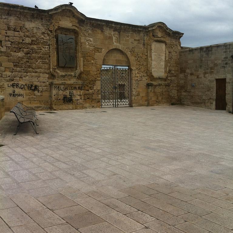 Bbsantanna2 Bed & Breakfast Bari Luaran gambar