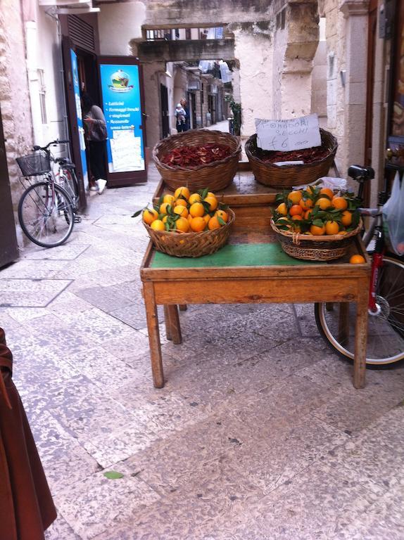 Bbsantanna2 Bed & Breakfast Bari Luaran gambar