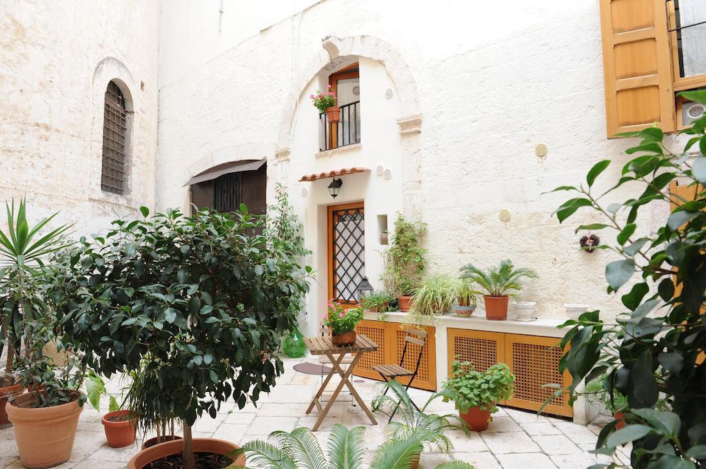 Bbsantanna2 Bed & Breakfast Bari Luaran gambar