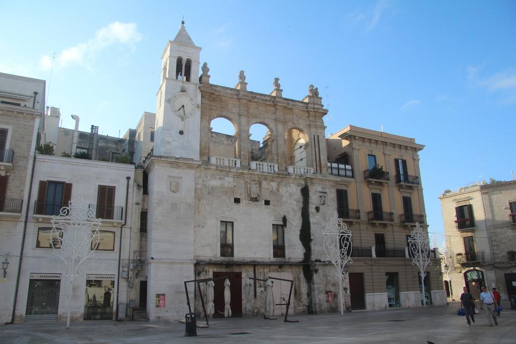 Bbsantanna2 Bed & Breakfast Bari Luaran gambar
