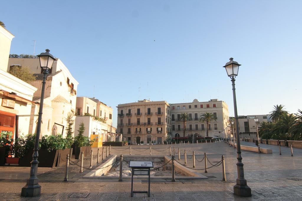 Bbsantanna2 Bed & Breakfast Bari Luaran gambar