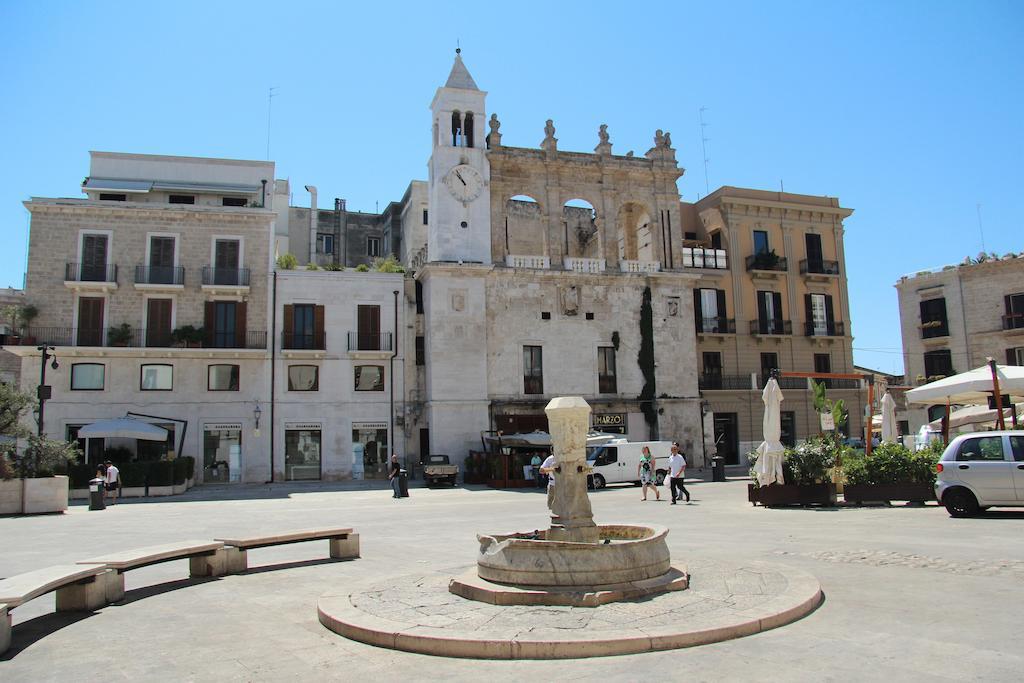 Bbsantanna2 Bed & Breakfast Bari Luaran gambar