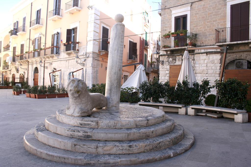 Bbsantanna2 Bed & Breakfast Bari Luaran gambar