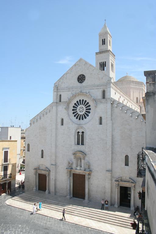 Bbsantanna2 Bed & Breakfast Bari Luaran gambar