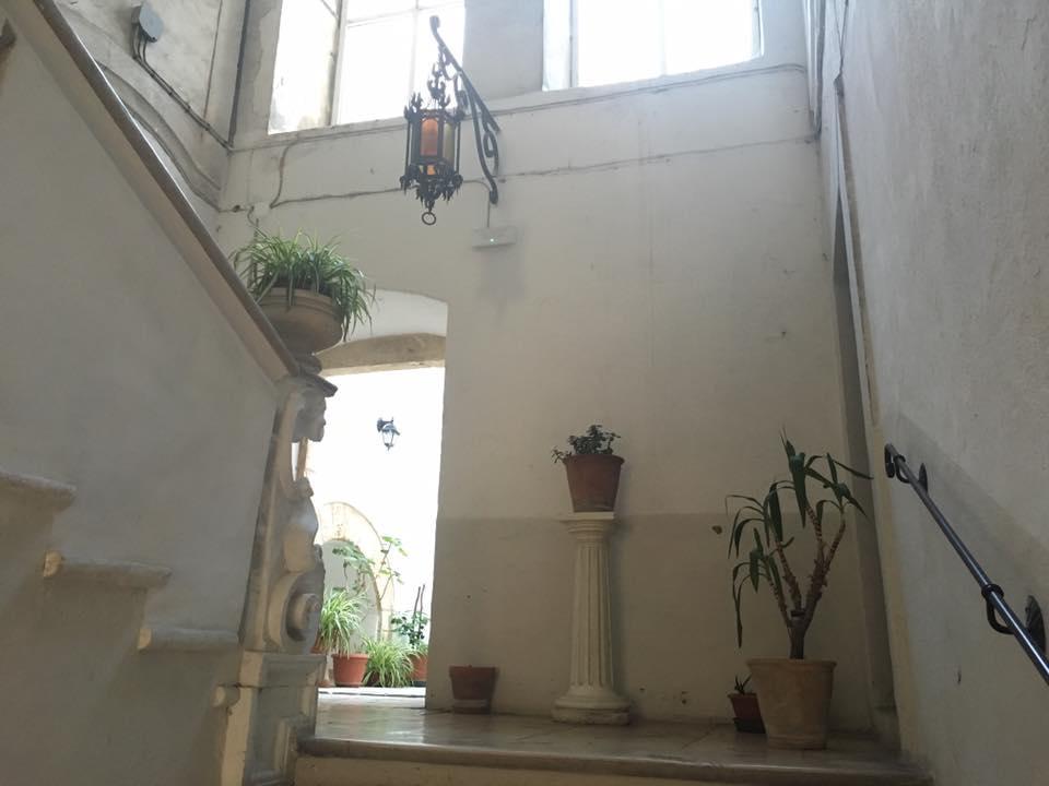 Bbsantanna2 Bed & Breakfast Bari Luaran gambar