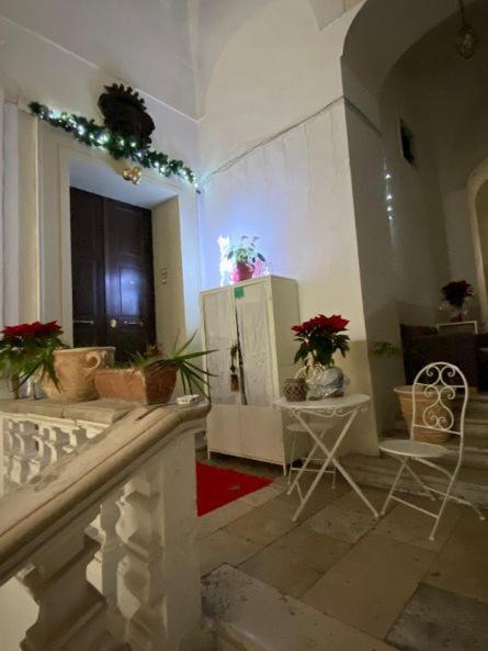 Bbsantanna2 Bed & Breakfast Bari Luaran gambar