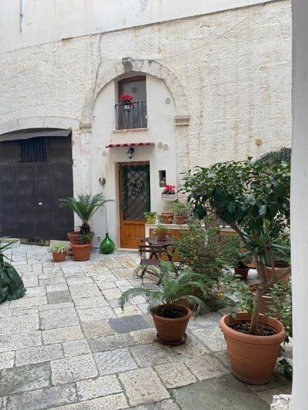 Bbsantanna2 Bed & Breakfast Bari Luaran gambar