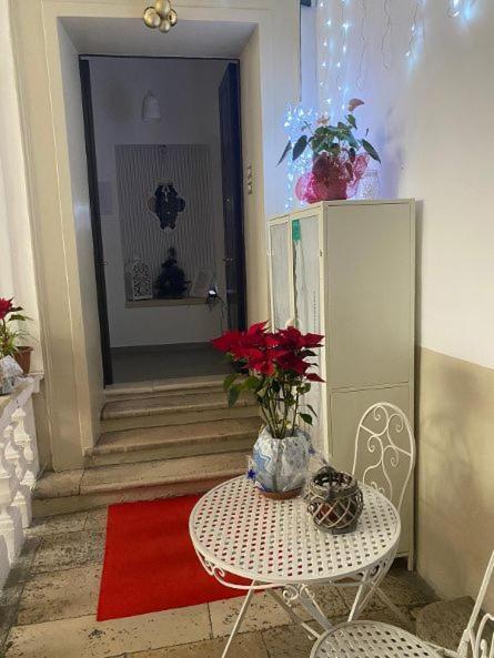 Bbsantanna2 Bed & Breakfast Bari Luaran gambar