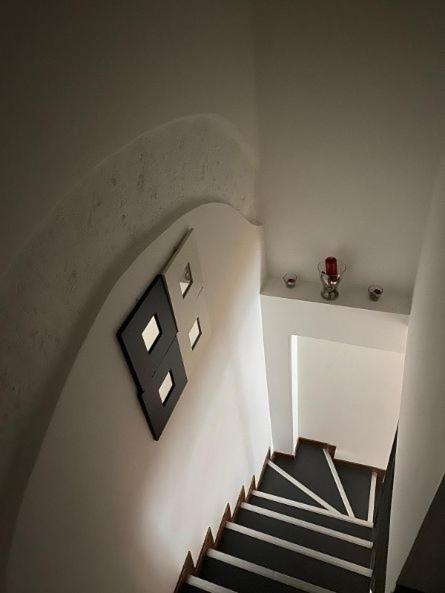 Bbsantanna2 Bed & Breakfast Bari Luaran gambar
