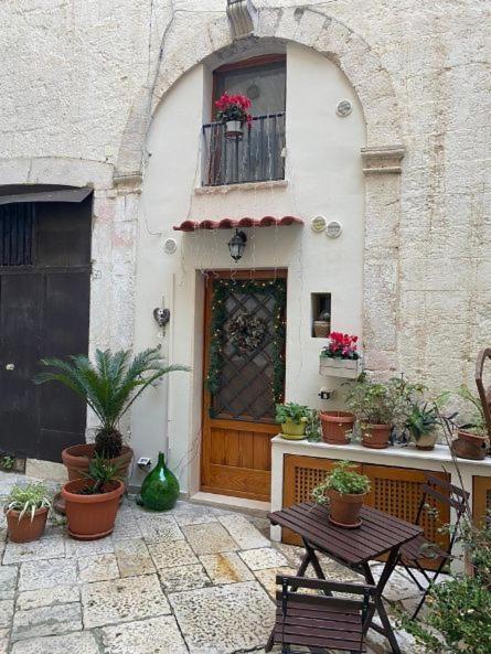 Bbsantanna2 Bed & Breakfast Bari Luaran gambar